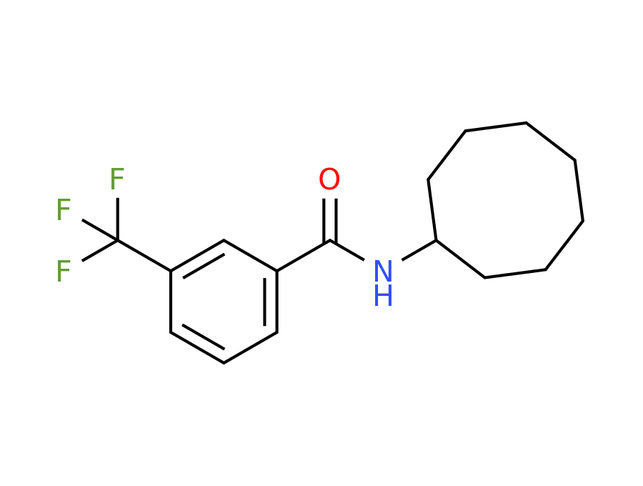 Structure Amb931131