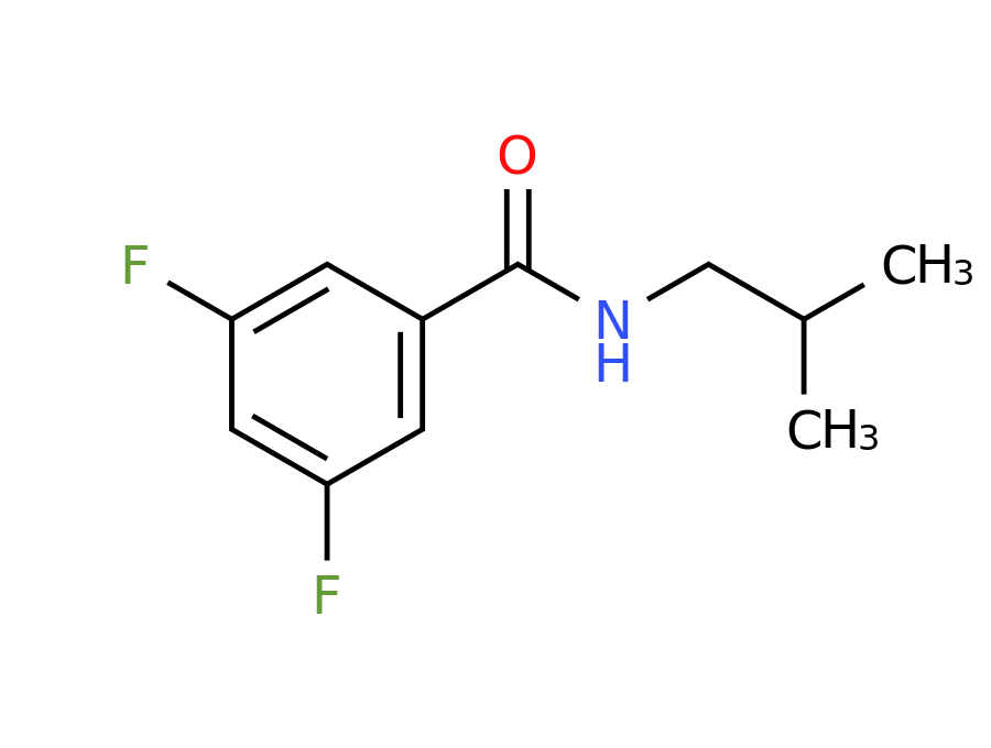 Structure Amb931142