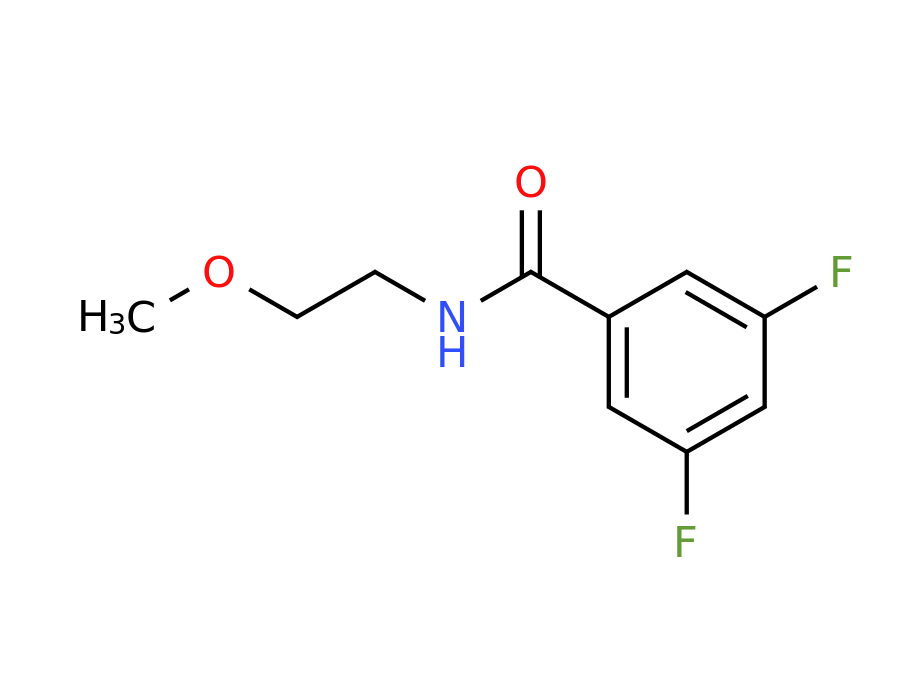 Structure Amb931149