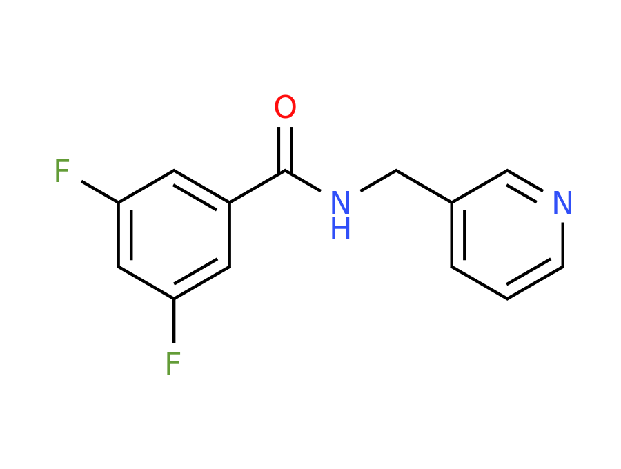 Structure Amb931156