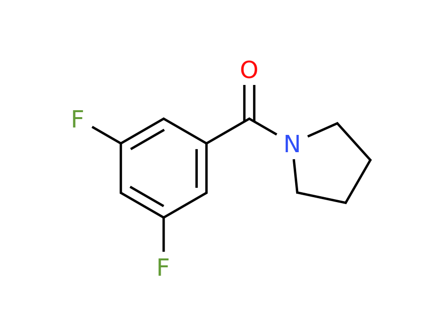 Structure Amb931182