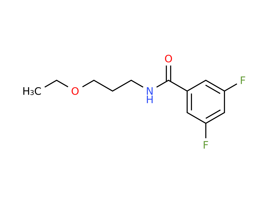 Structure Amb931193