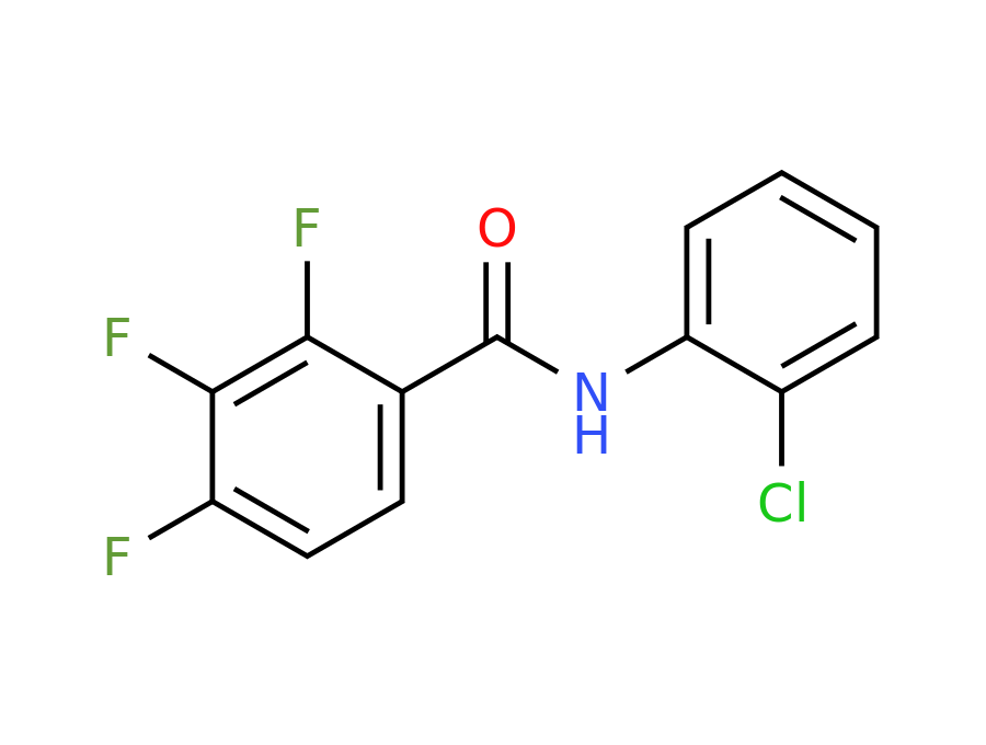 Structure Amb931246