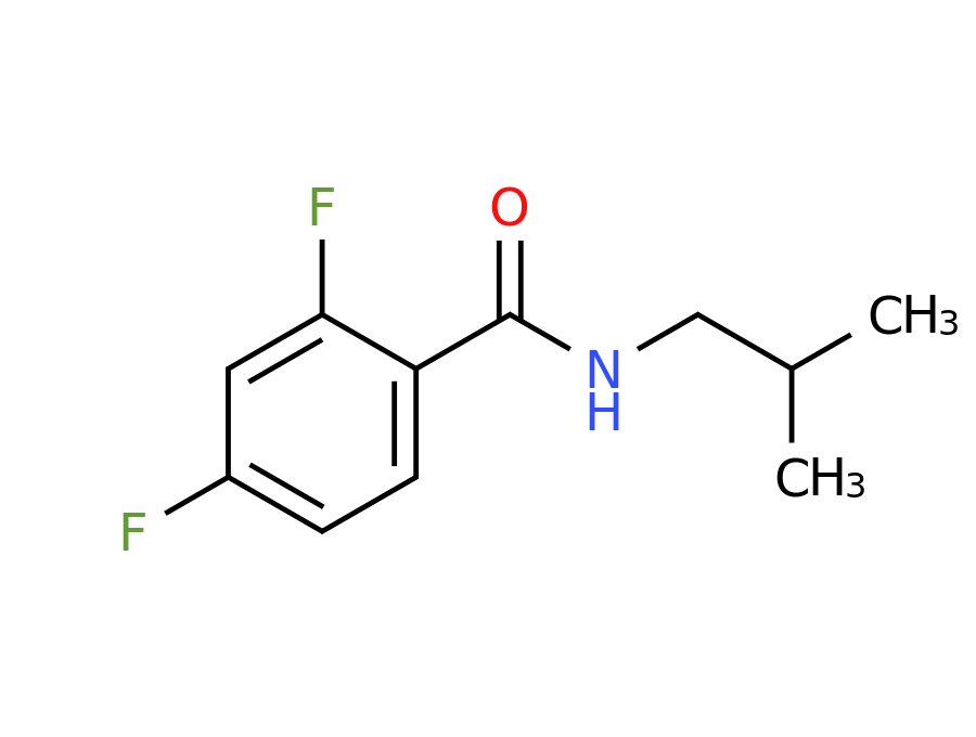 Structure Amb931358