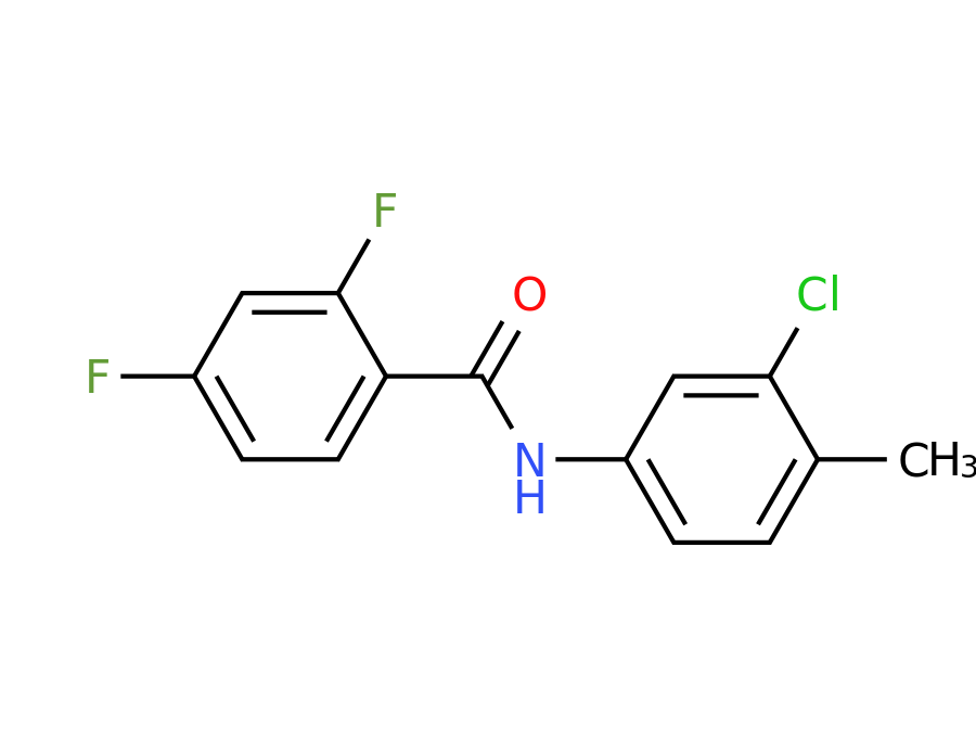 Structure Amb931380