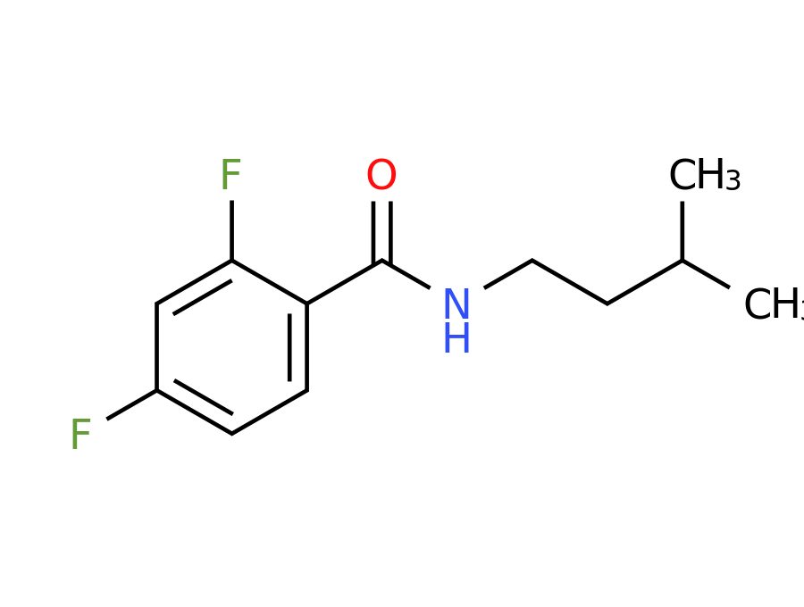 Structure Amb931401