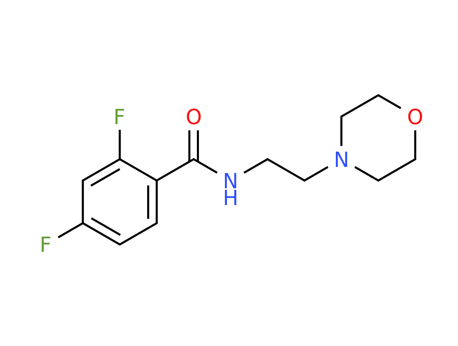 Structure Amb931409