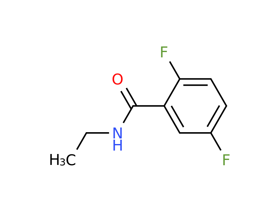 Structure Amb931412