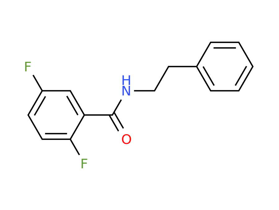 Structure Amb931427