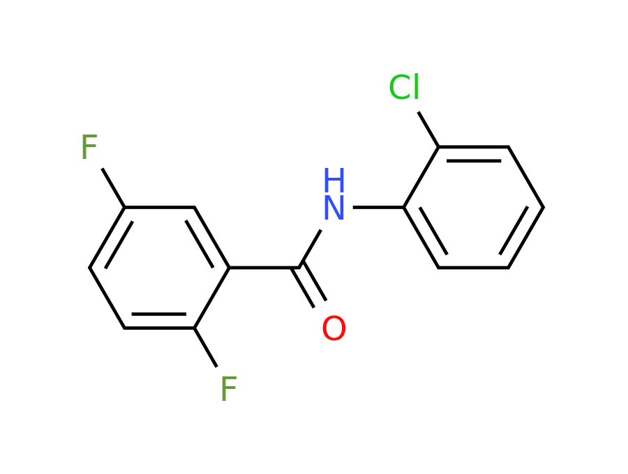 Structure Amb931445