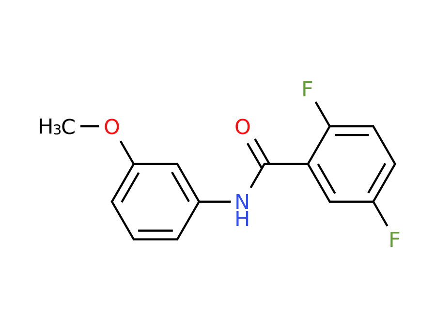 Structure Amb931460