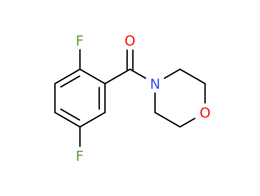 Structure Amb931476