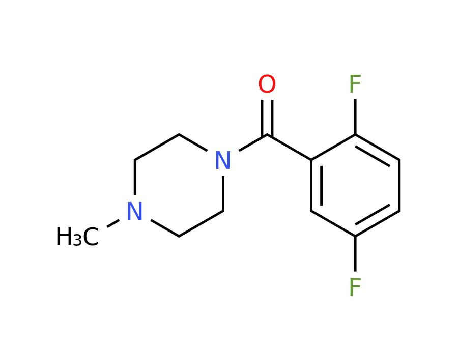 Structure Amb931477