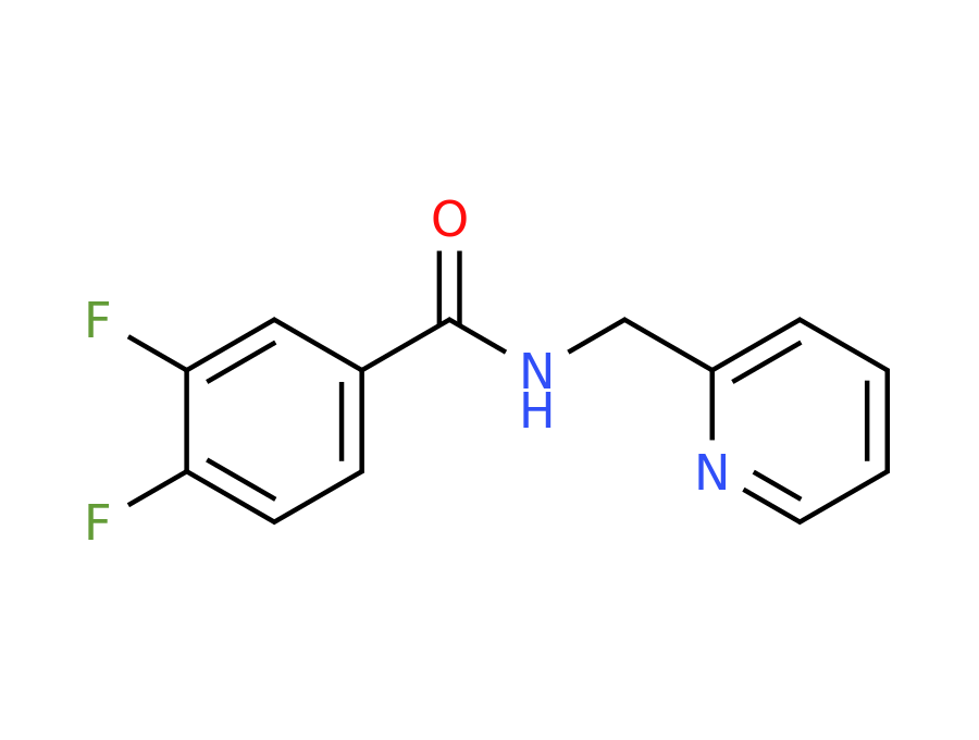 Structure Amb931511