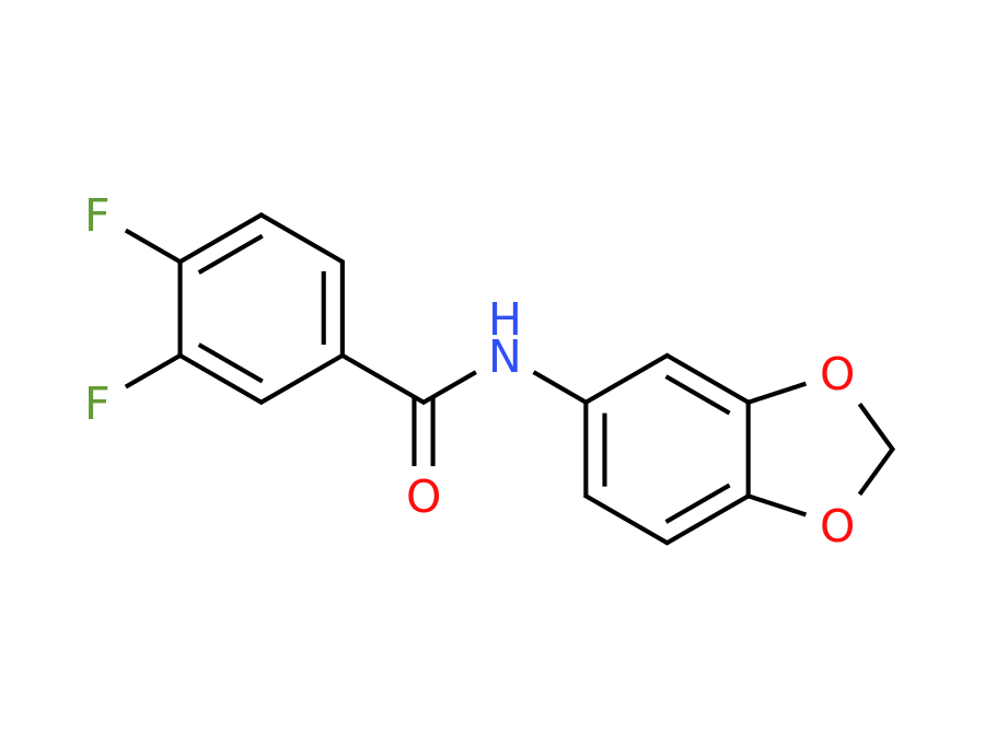 Structure Amb931526