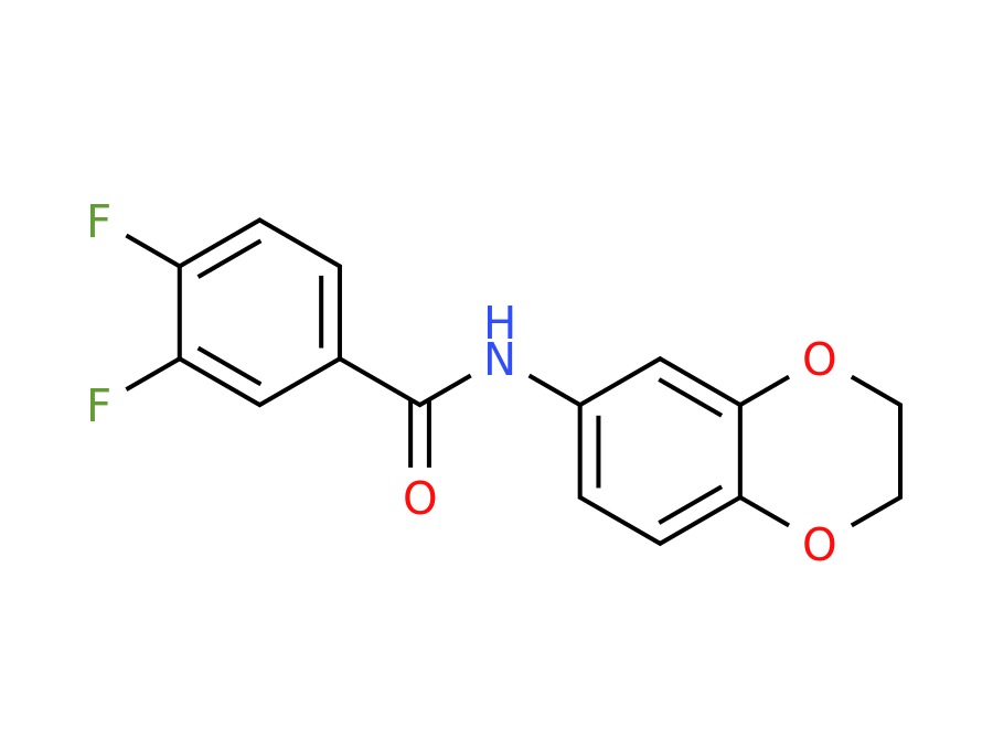 Structure Amb931527