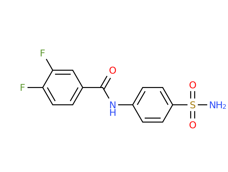 Structure Amb931531