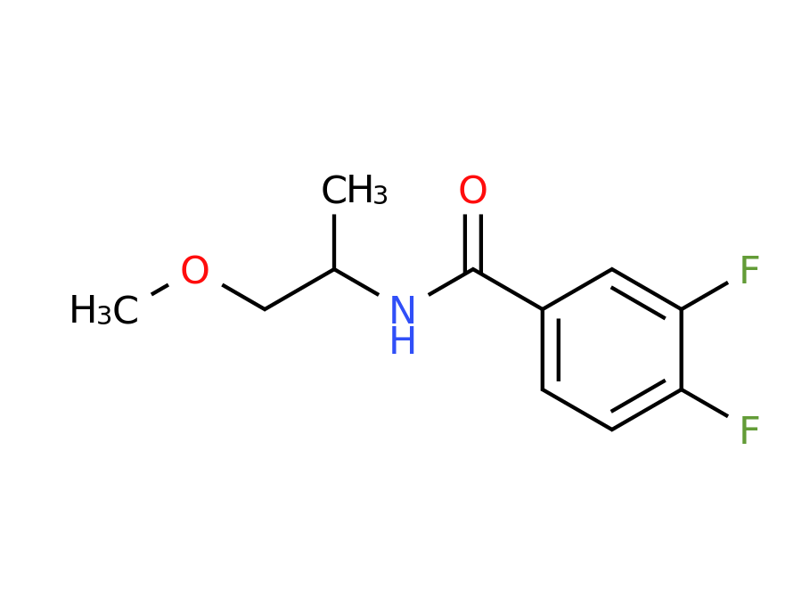 Structure Amb931549