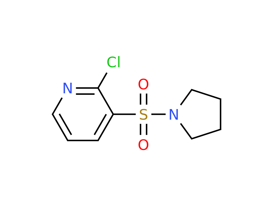 Structure Amb9316006