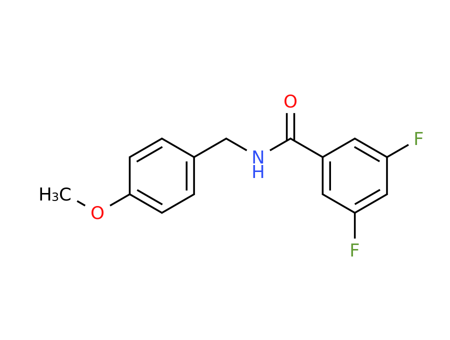 Structure Amb931601