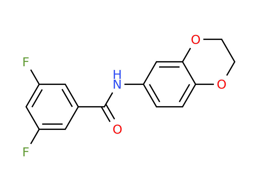 Structure Amb931611