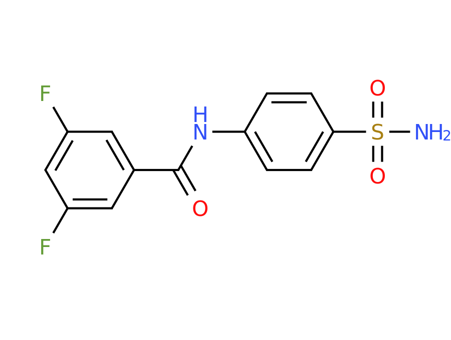 Structure Amb931613