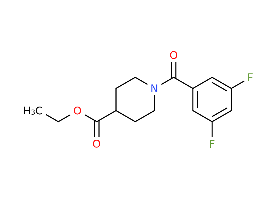 Structure Amb931615