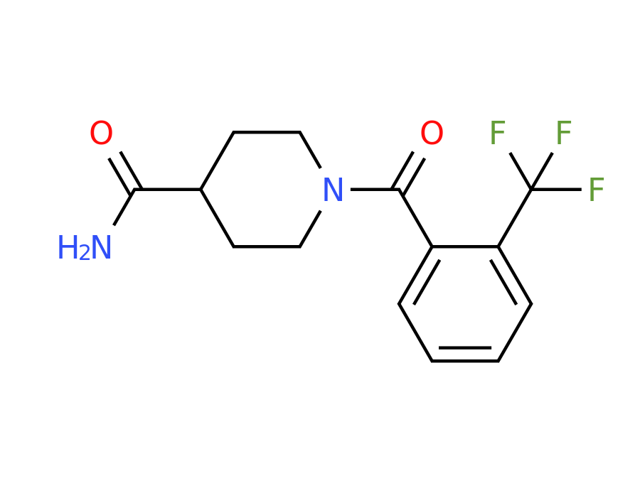 Structure Amb931710