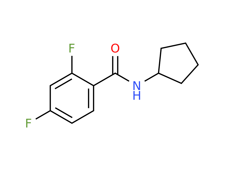 Structure Amb931726