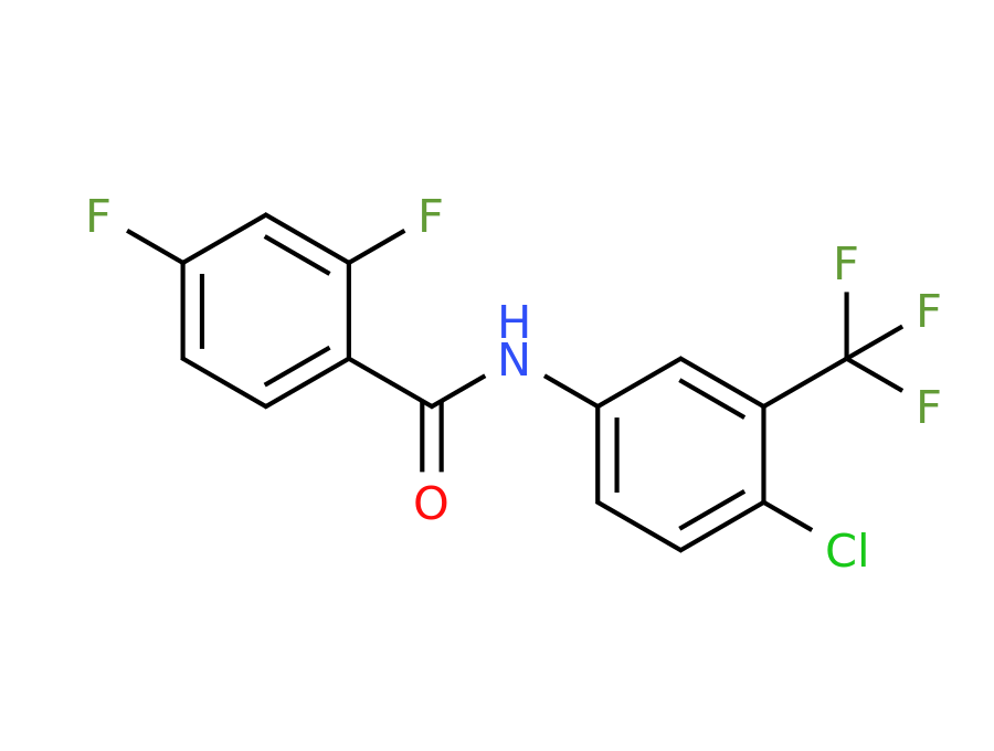 Structure Amb931744