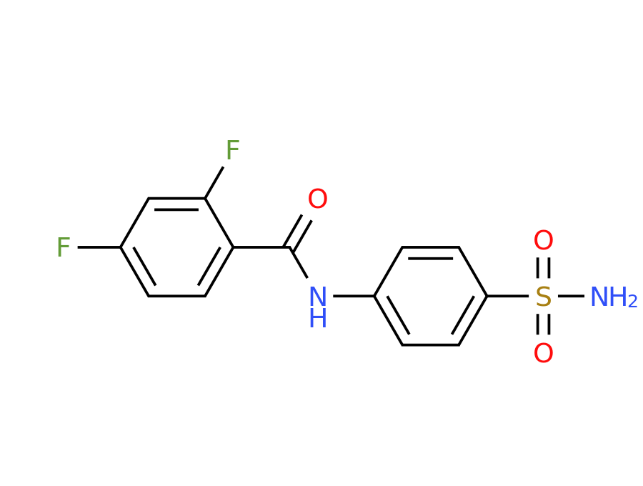 Structure Amb931749