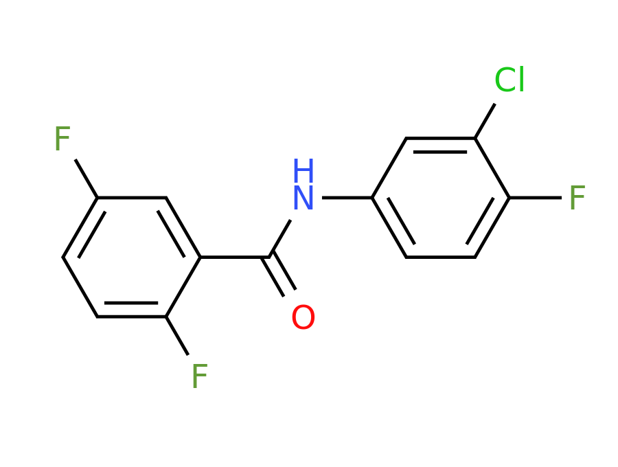 Structure Amb931785