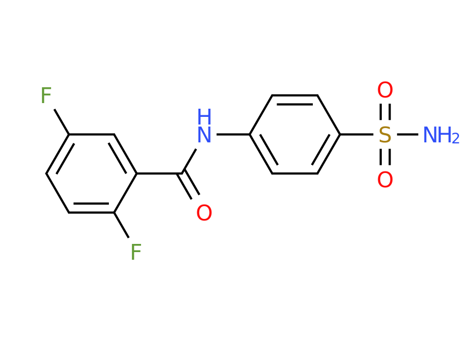 Structure Amb931796