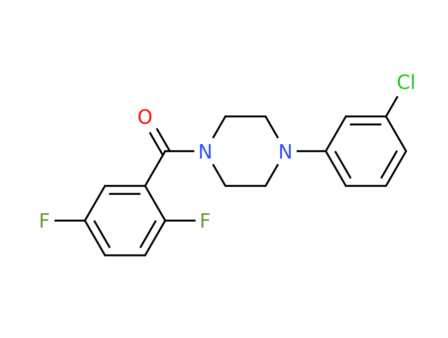 Structure Amb931801