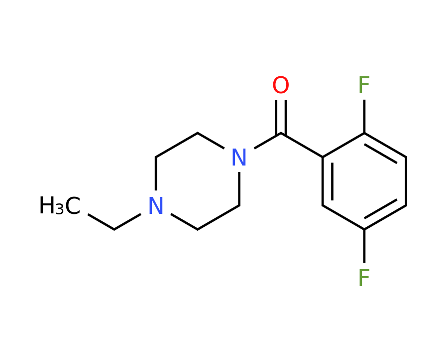 Structure Amb931807