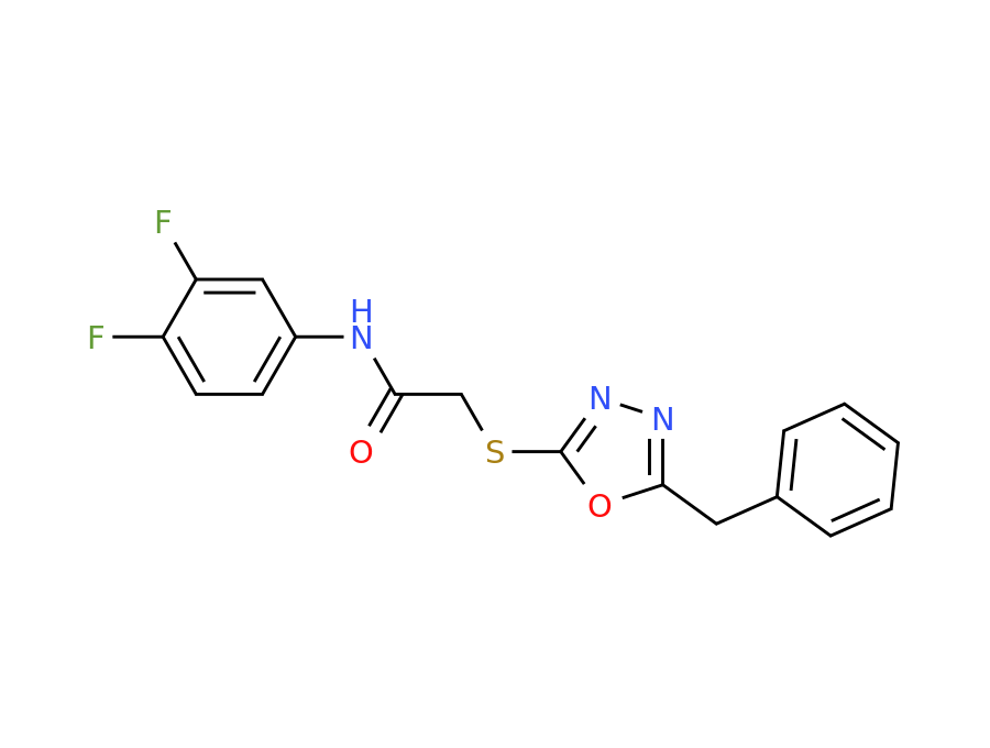 Structure Amb931936