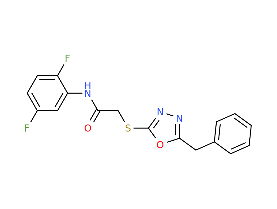 Structure Amb931940