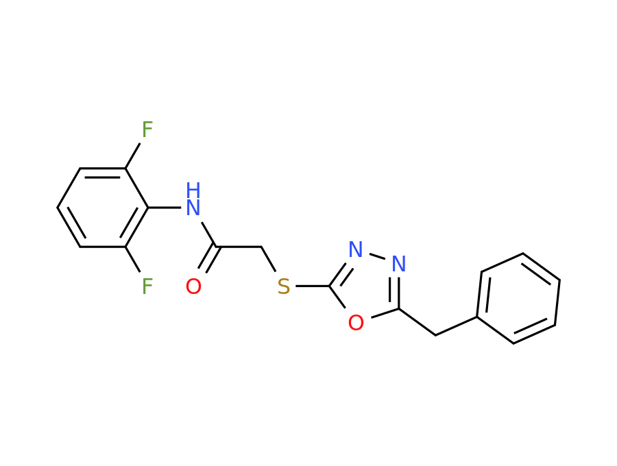 Structure Amb931944