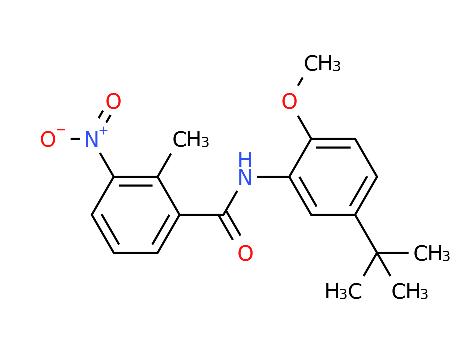 Structure Amb93255