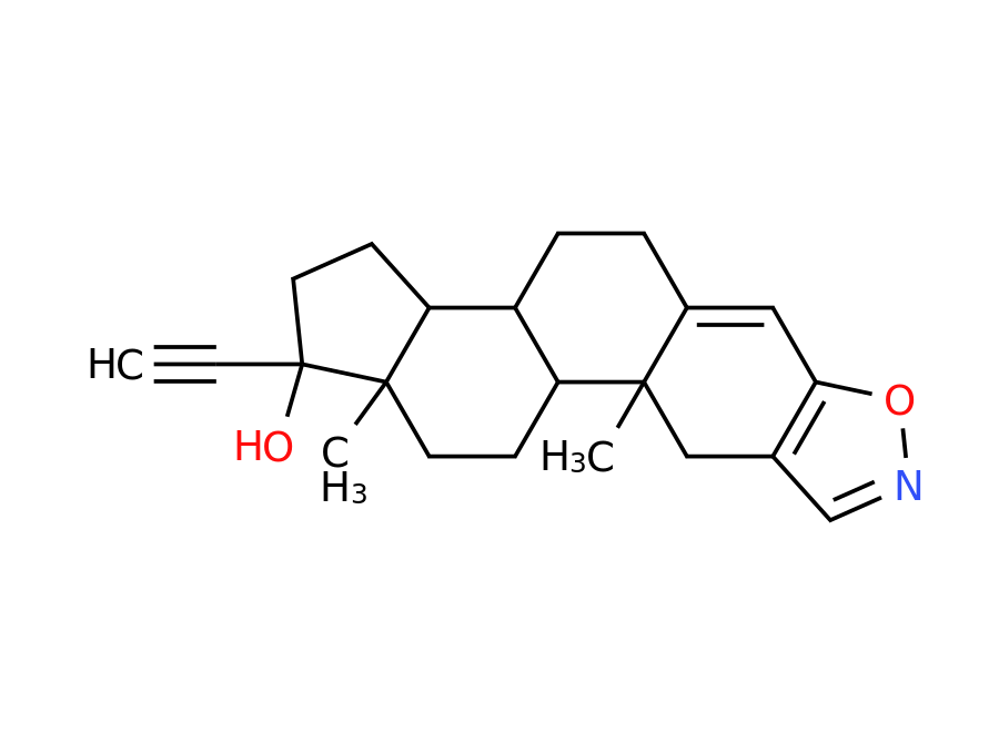 Structure Amb932783