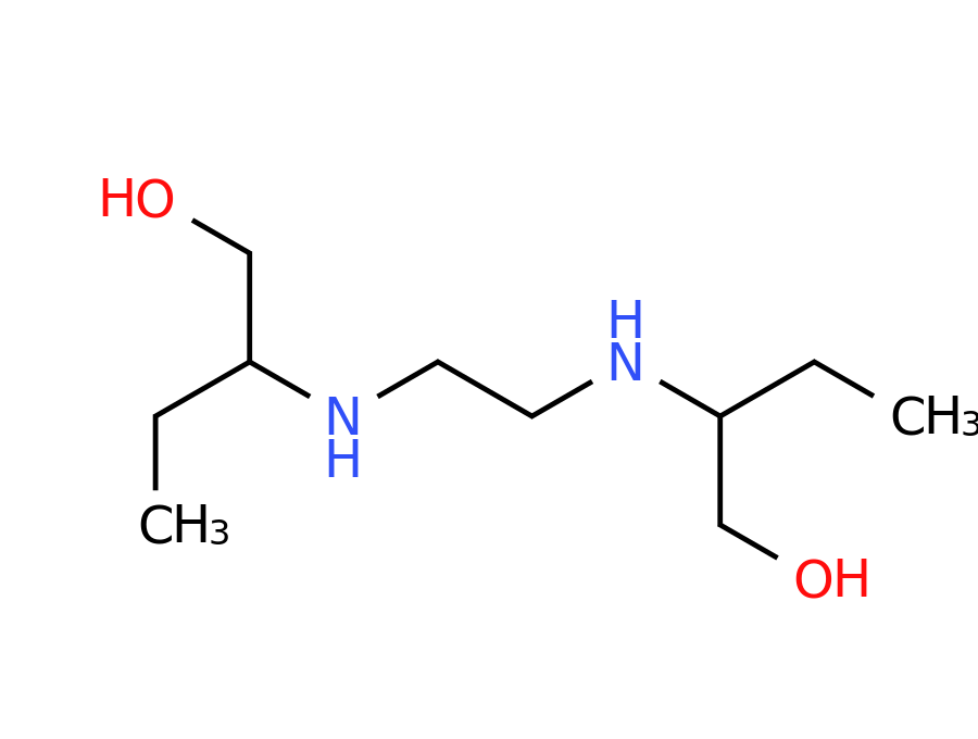 Structure Amb932792