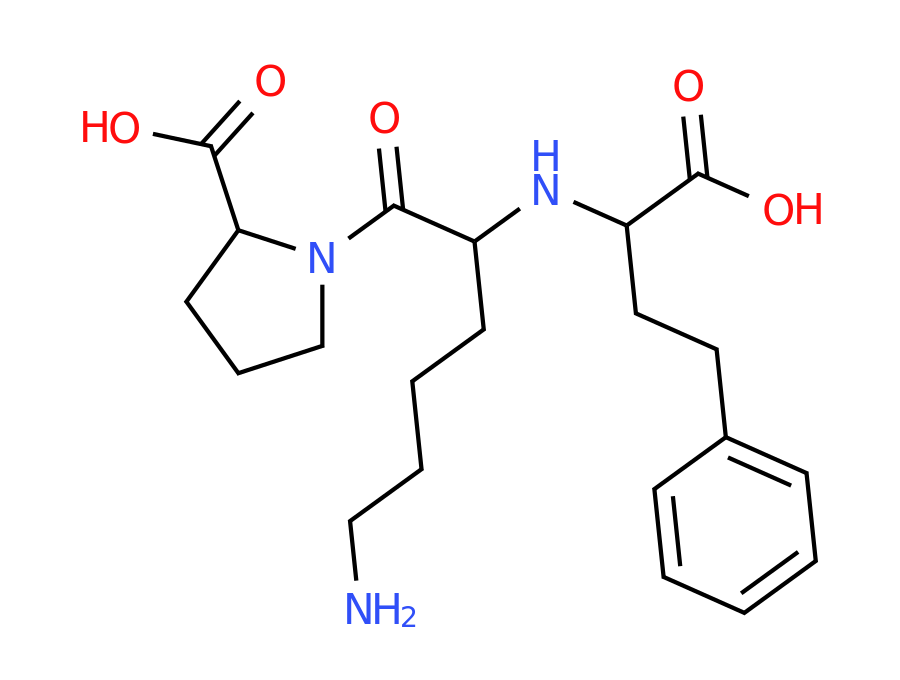 Structure Amb932794