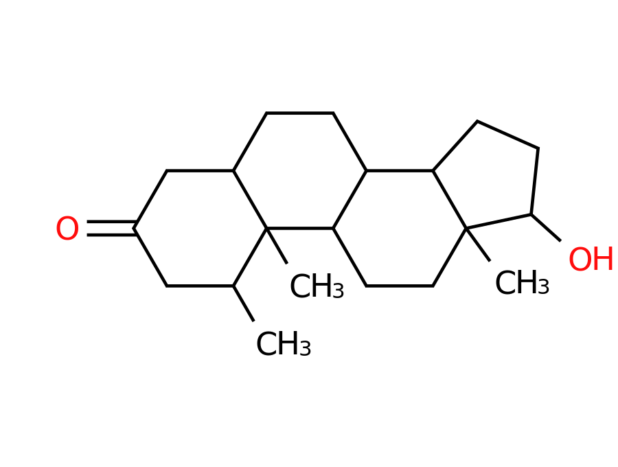 Structure Amb932795