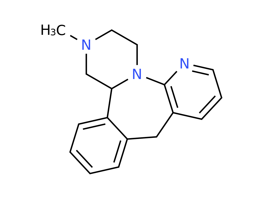 Structure Amb932796