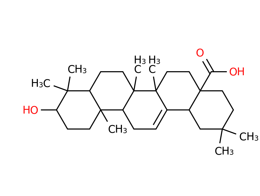 Structure Amb932799