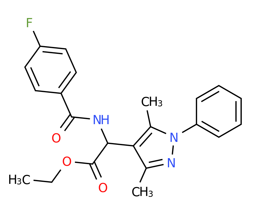 Structure Amb93405