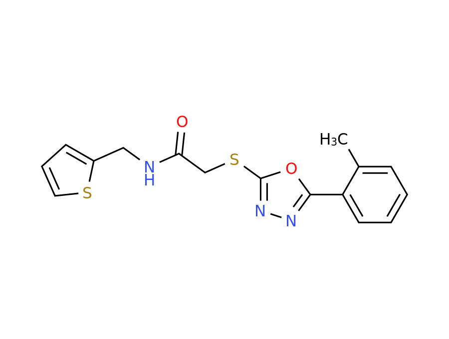 Structure Amb9345