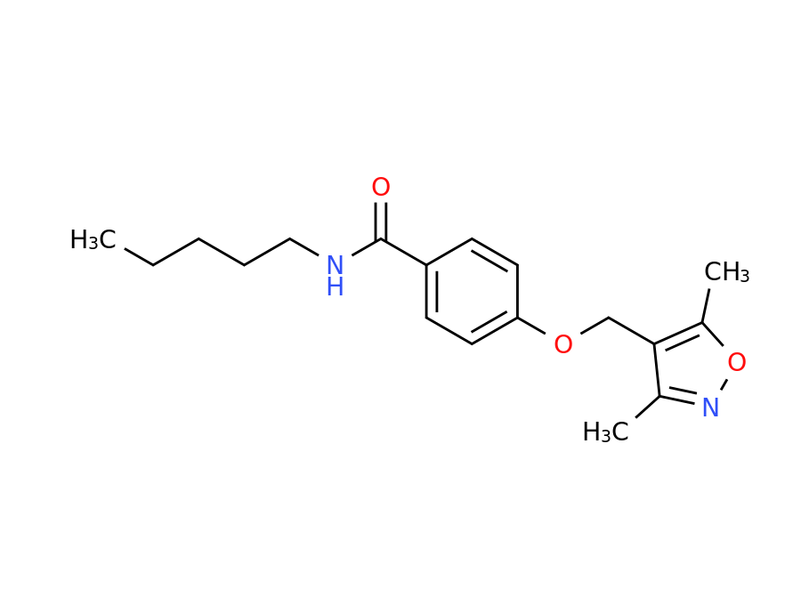 Structure Amb93523