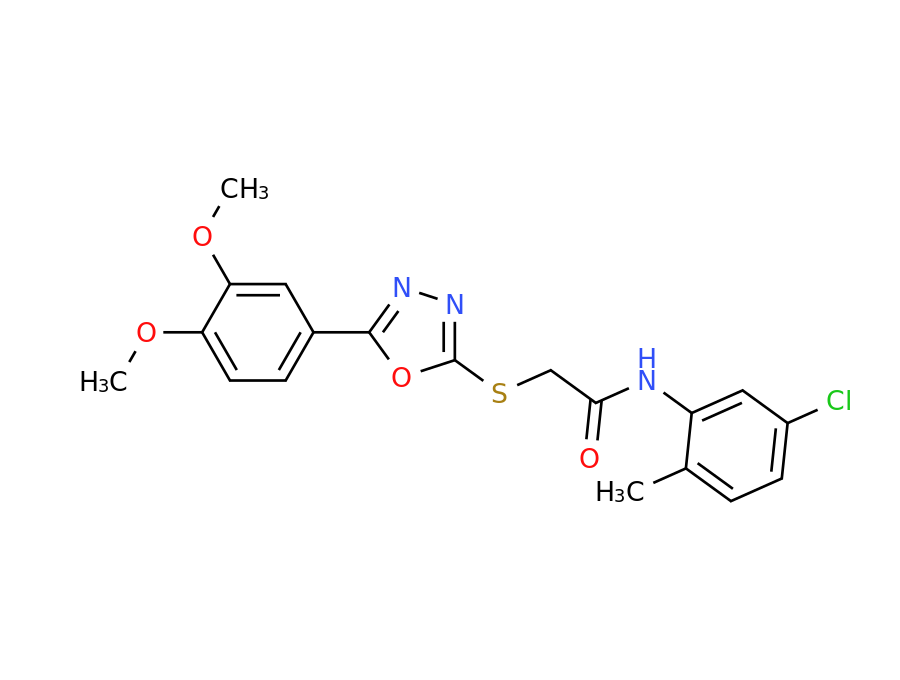 Structure Amb93564