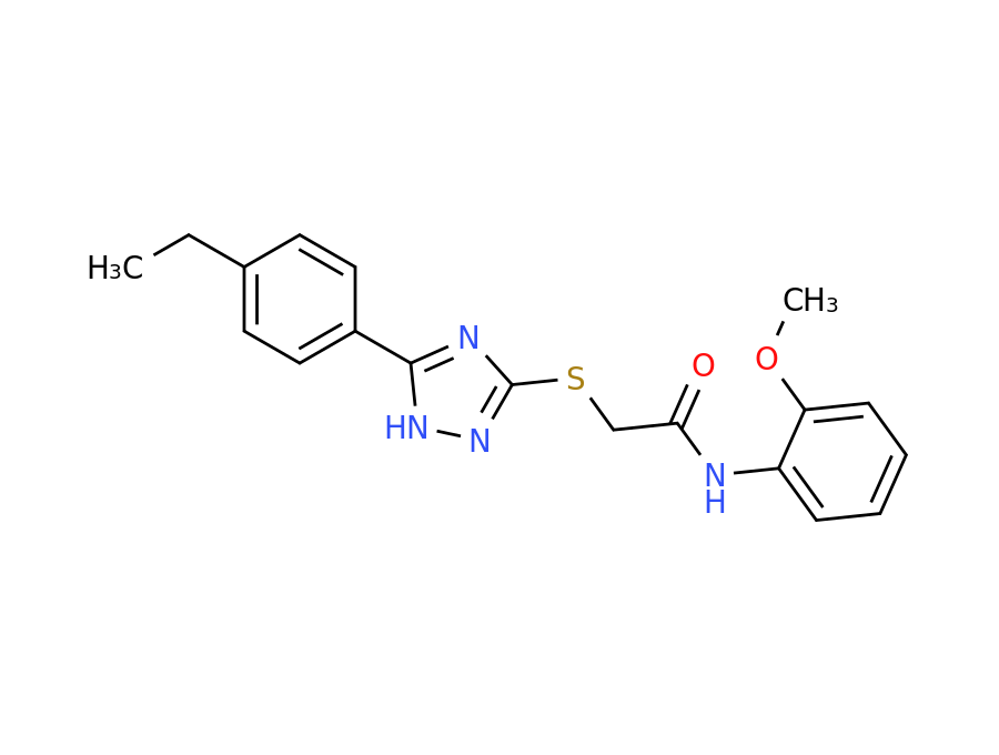 Structure Amb93566